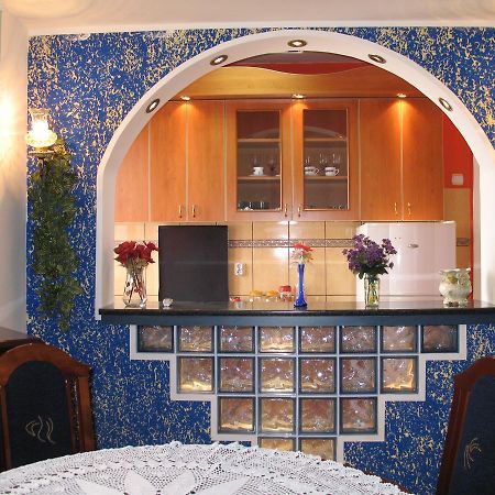 Apartamento Garden Belgrado Exterior foto