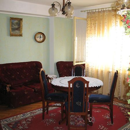Apartamento Garden Belgrado Exterior foto