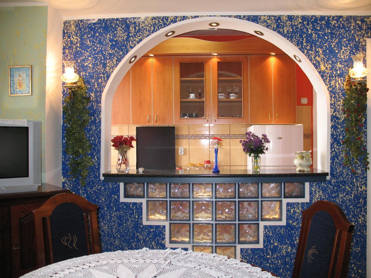 Apartamento Garden Belgrado Exterior foto