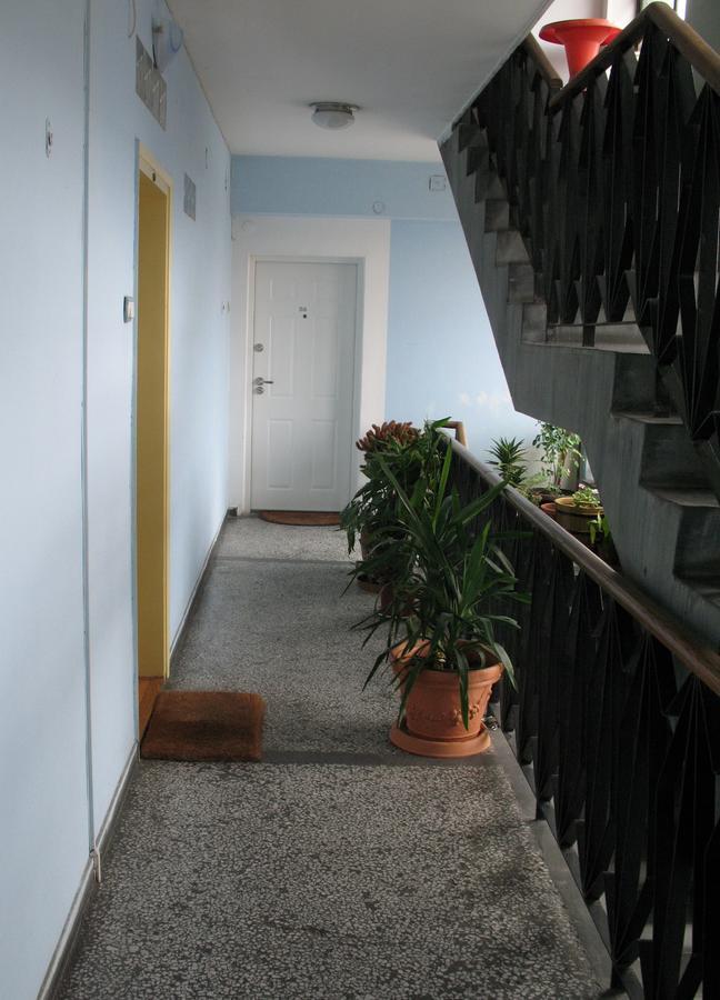 Apartamento Garden Belgrado Exterior foto