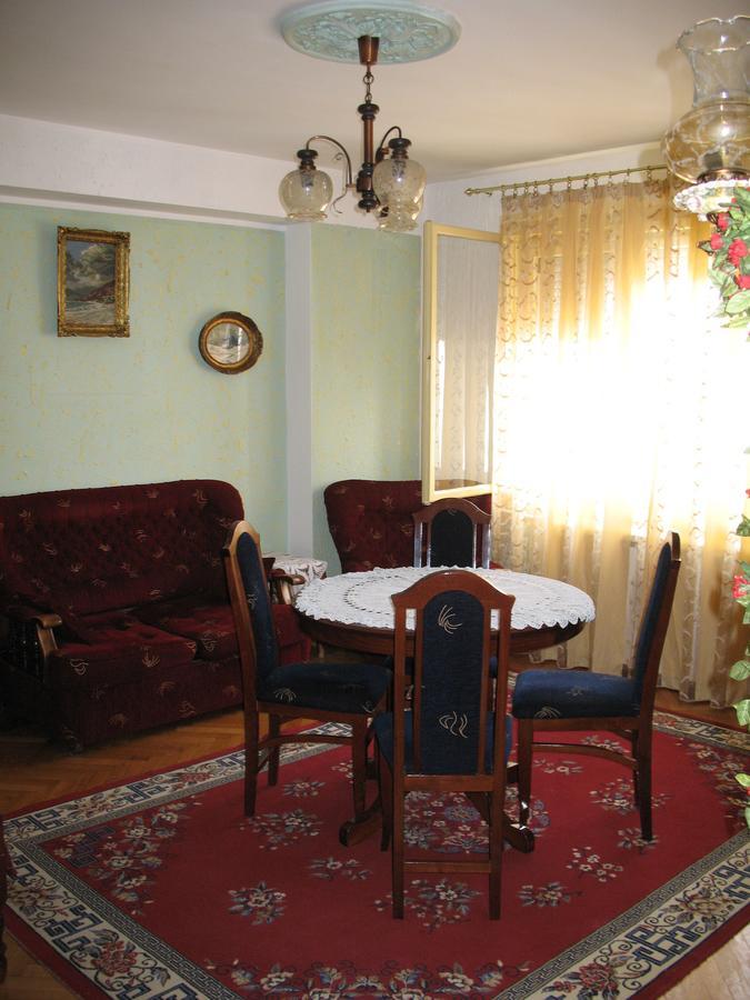 Apartamento Garden Belgrado Exterior foto
