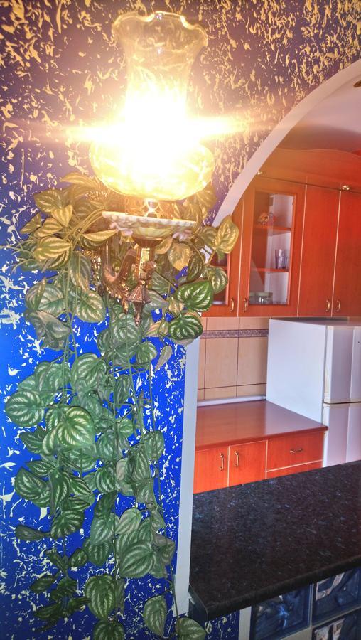 Apartamento Garden Belgrado Exterior foto